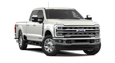 2026 Ford Super Duty F-350® Lariat®