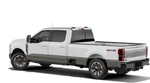 2027 Ford Super Duty F-350® King Ranch®