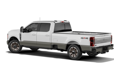 2027 Ford Super Duty F-350® King Ranch®