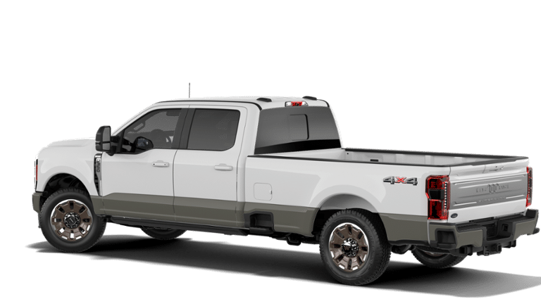 2027 Ford Super Duty F-350® King Ranch®