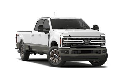 2027 Ford Super Duty F-350® King Ranch®