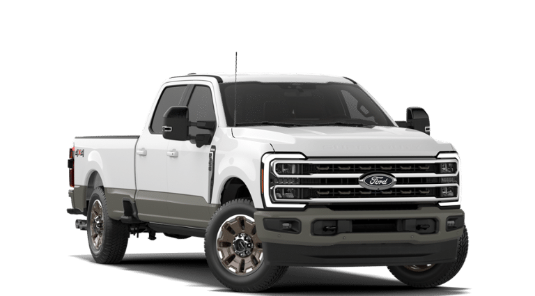 2027 Ford Super Duty F-350® King Ranch®