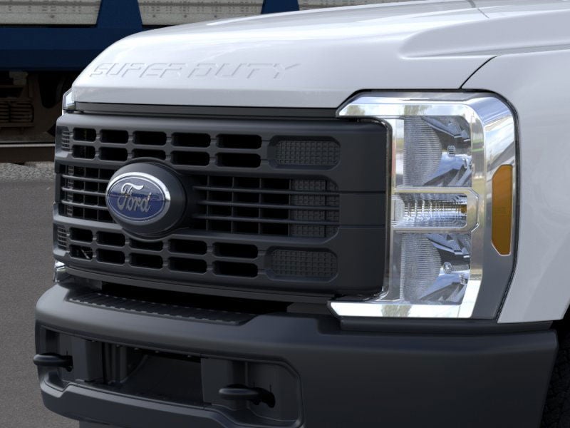 2026 Ford Super Duty F-350® XL