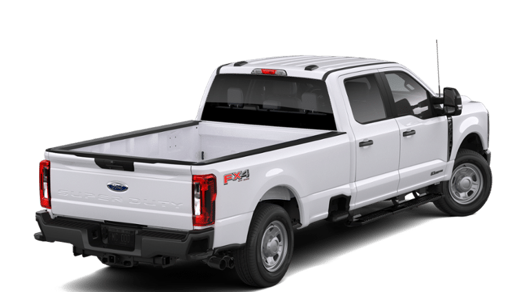 2026 Ford Super Duty F-350® XL