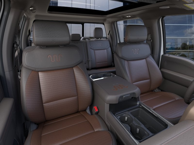 2026 Ford Super Duty F-350® King Ranch®