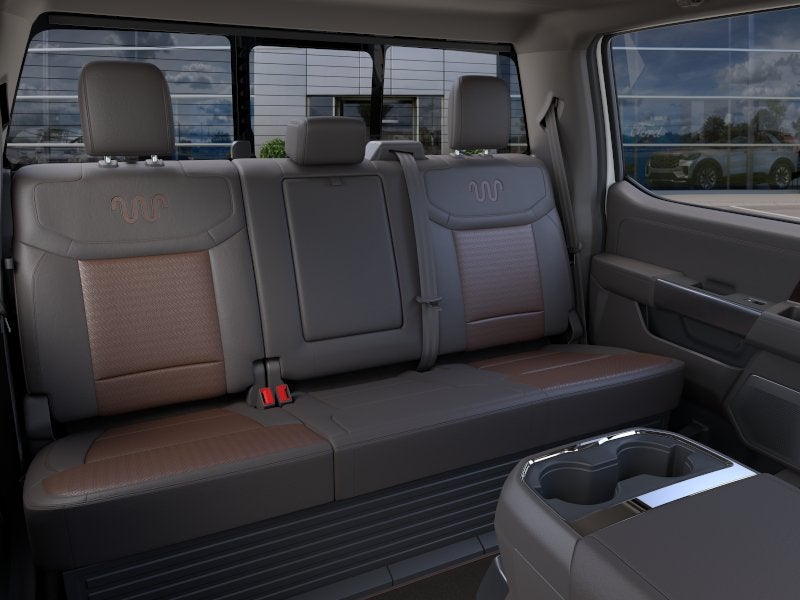 2026 Ford Super Duty F-350® King Ranch®