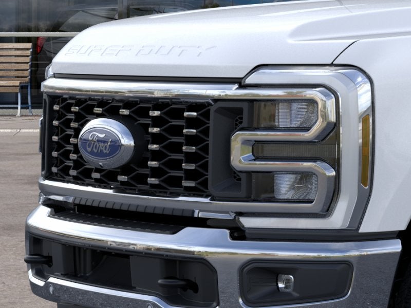 2026 Ford Super Duty F-350® King Ranch®