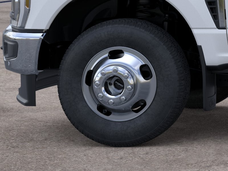 2026 Ford Super Duty F-350® King Ranch®