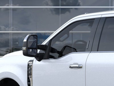 2026 Ford Super Duty F-350® King Ranch®