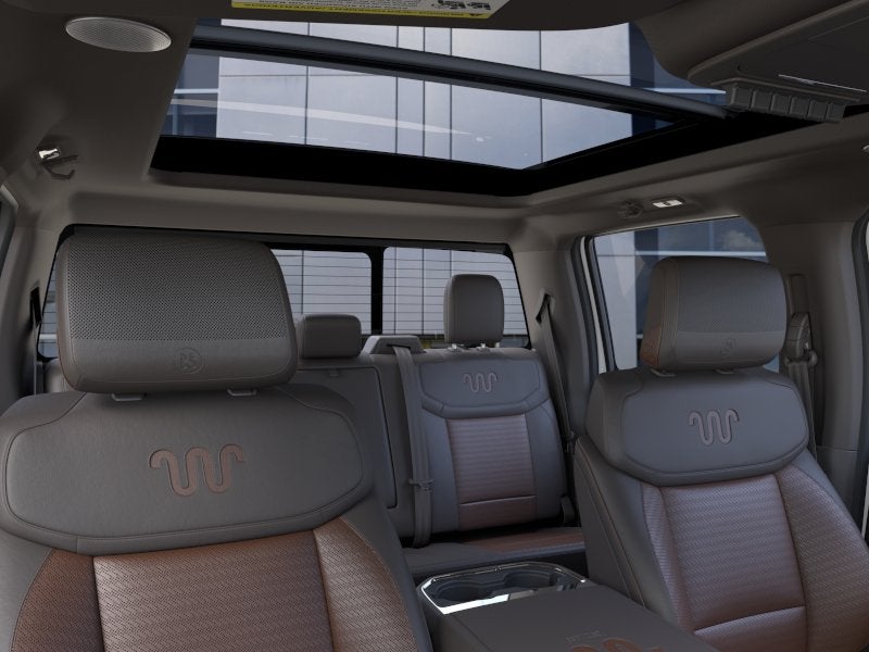 2026 Ford Super Duty F-350® King Ranch®