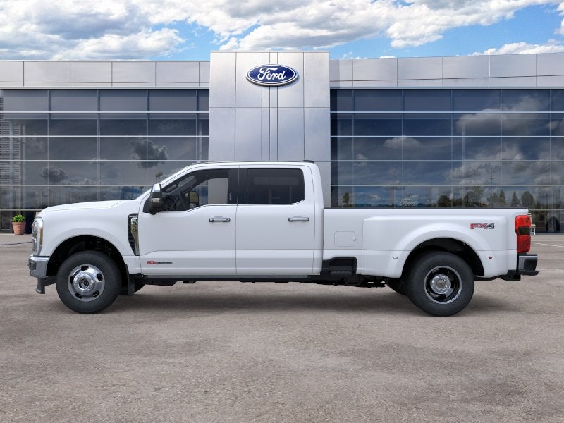 2026 Ford Super Duty F-350® King Ranch®
