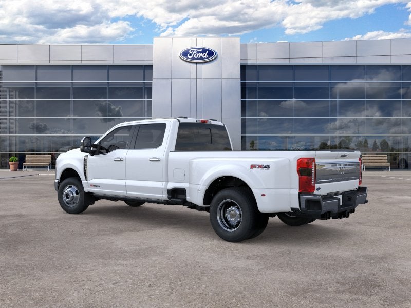 2026 Ford Super Duty F-350® King Ranch®