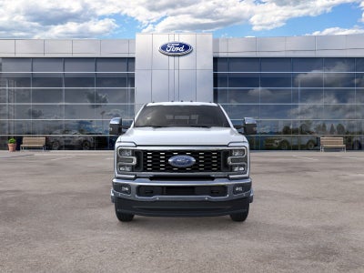 2026 Ford Super Duty F-350® King Ranch®