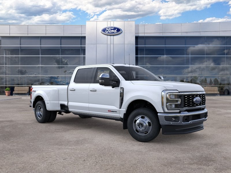 2026 Ford Super Duty F-350® King Ranch®