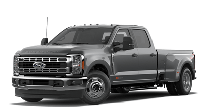 2027 Ford Super Duty F-350® XLT
