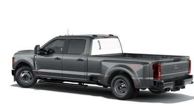 2027 Ford Super Duty F-350® XLT