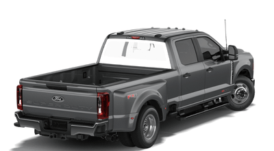 2027 Ford Super Duty F-350® XLT