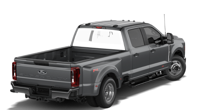 2027 Ford Super Duty F-350® XLT