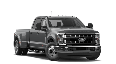 2027 Ford Super Duty F-350® XLT