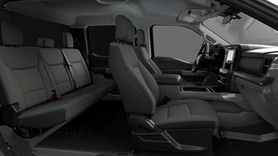 2027 Ford Super Duty F-350® XLT