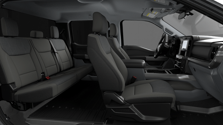 2027 Ford Super Duty F-350® XLT