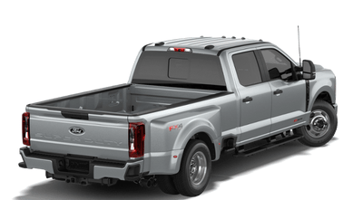 2027 Ford Super Duty F-350® XL