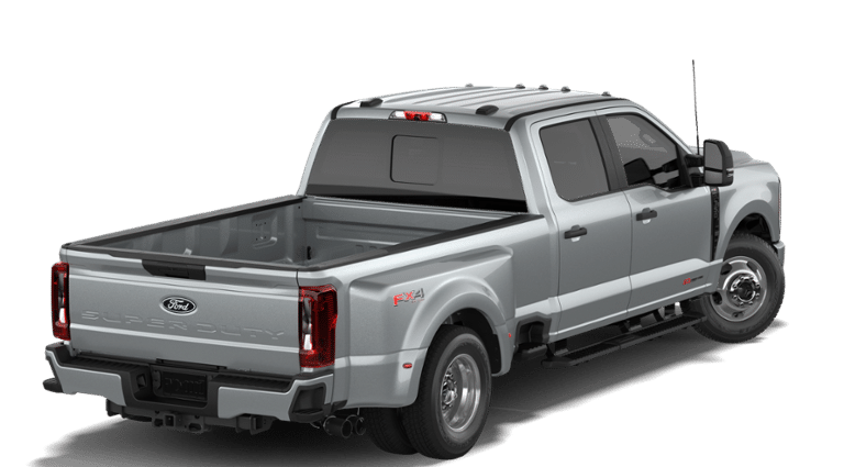 2027 Ford Super Duty F-350® XL