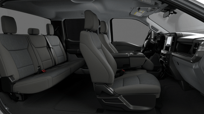 2027 Ford Super Duty F-350® XL