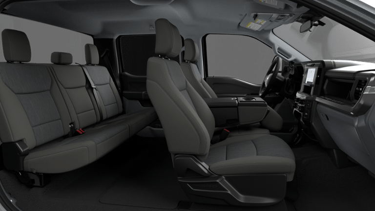 2027 Ford Super Duty F-350® XL