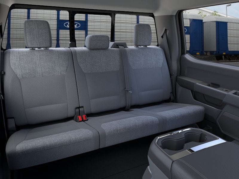 2026 Ford Super Duty F-350® XLT