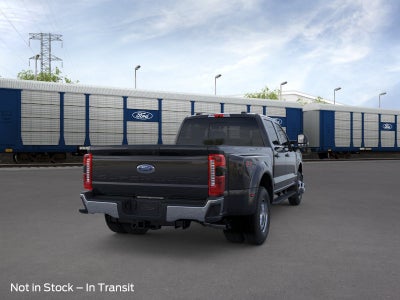 2026 Ford Super Duty F-350® XLT