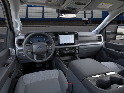 2026 Ford Super Duty F-350® XLT