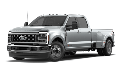 2027 Ford Super Duty F-350® Lariat®