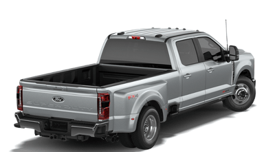 2027 Ford Super Duty F-350® Lariat®
