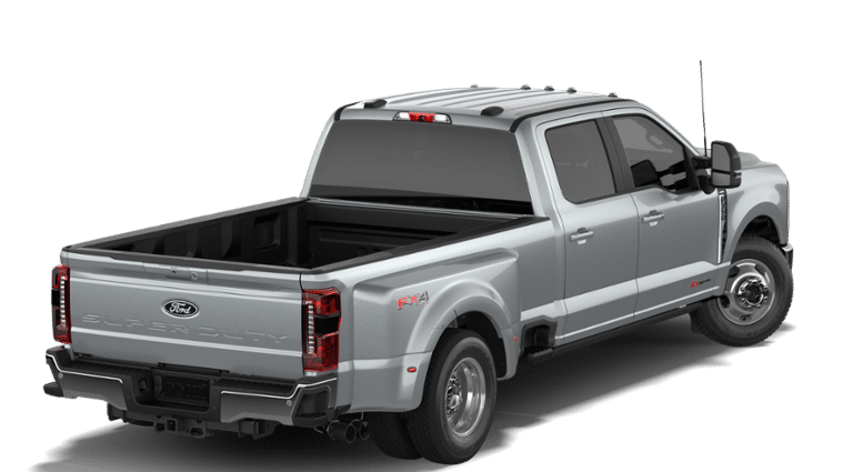 2027 Ford Super Duty F-350® Lariat®