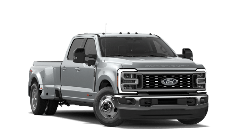 2027 Ford Super Duty F-350® Lariat®