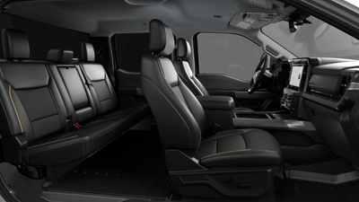 2027 Ford Super Duty F-350® Lariat®