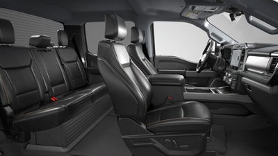 2026 Ford Super Duty F-350® Lariat®
