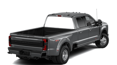 2026 Ford Super Duty F-350® Platinum®