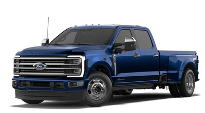 2027 Ford Super Duty F-350® Platinum®