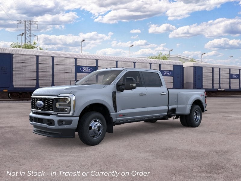 2026 Ford Super Duty F-350® Platinum®