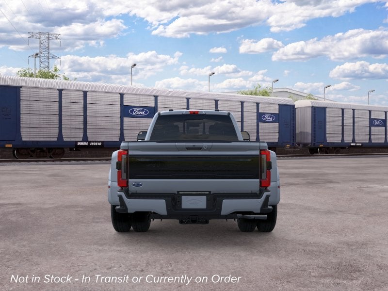 2026 Ford Super Duty F-350® Platinum®