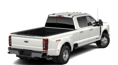 2026 Ford Super Duty F-350® Lariat®