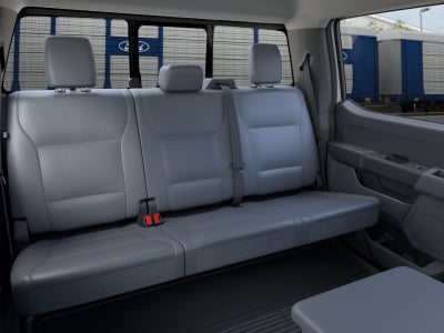 2026 Ford Super Duty F-350® XL
