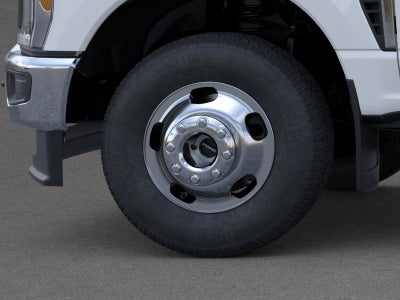 2026 Ford Super Duty F-350® XL