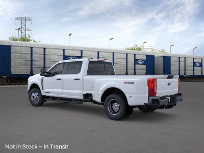 2026 Ford Super Duty F-350® XL