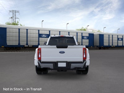 2026 Ford Super Duty F-350® XL