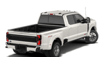 2027 Ford Super Duty F-450® Platinum®