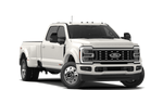 2027 Ford Super Duty F-450® Platinum®