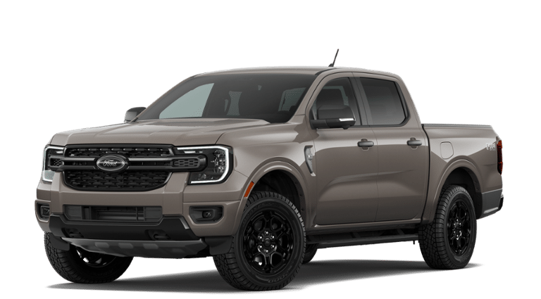 2026 Ford Ranger's photo